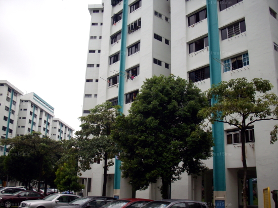 Clementi West Street 2 thumbnail photo